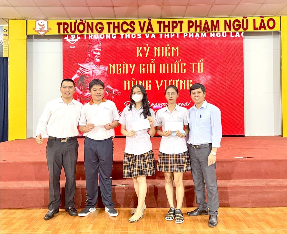 Ảnh đại diện